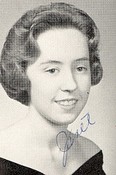 Janet Rae Weeks (Burns)