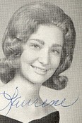 Laurene Lucille Schmitt (Evans)