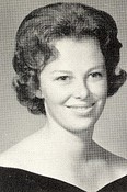 Patricia Eileen Knisely (Martin)