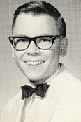 Richard Louis Sauer
